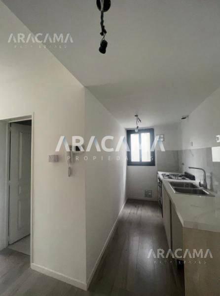 DEPARTAMENTO de 1 ambiente en VENTA - Monte Grande