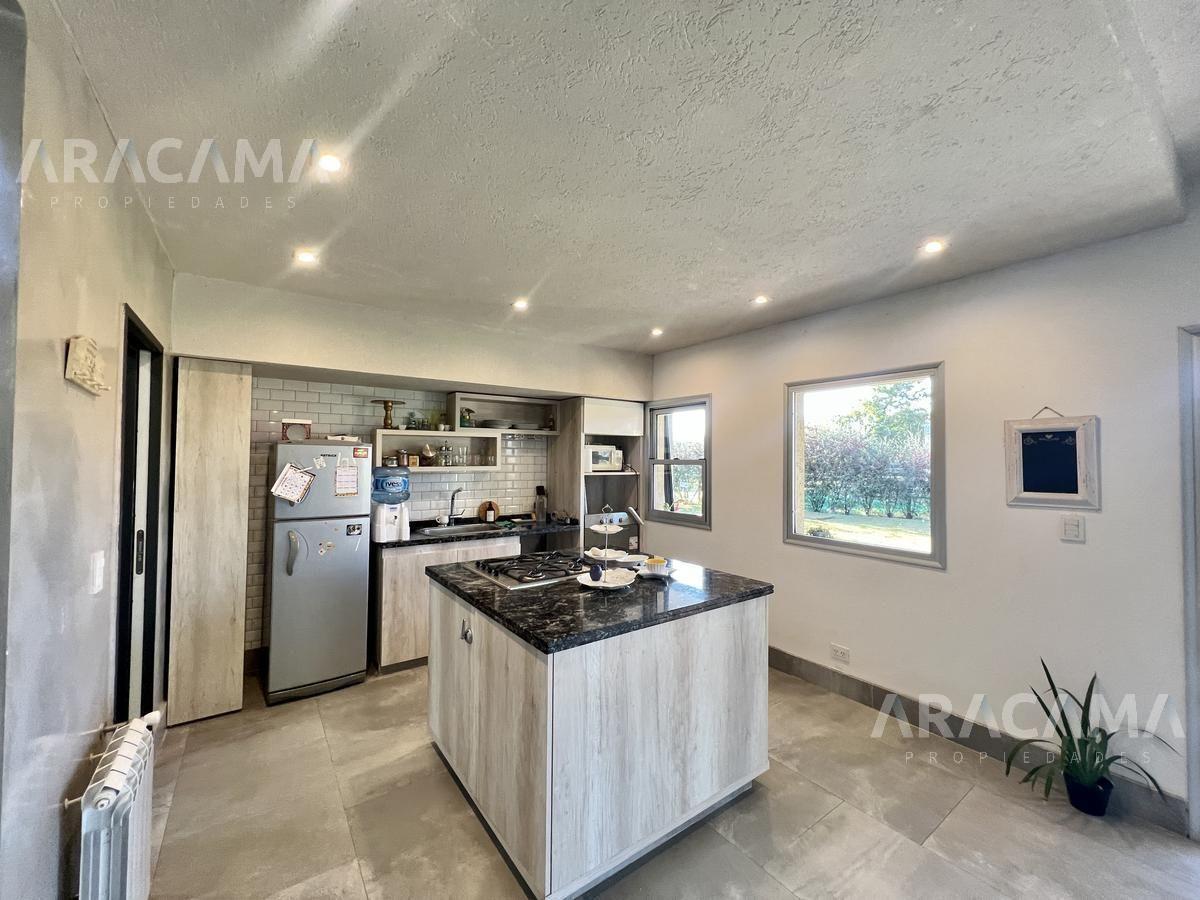 Foto de VENTA de Casa en Los Talas - Canning, imagen 4