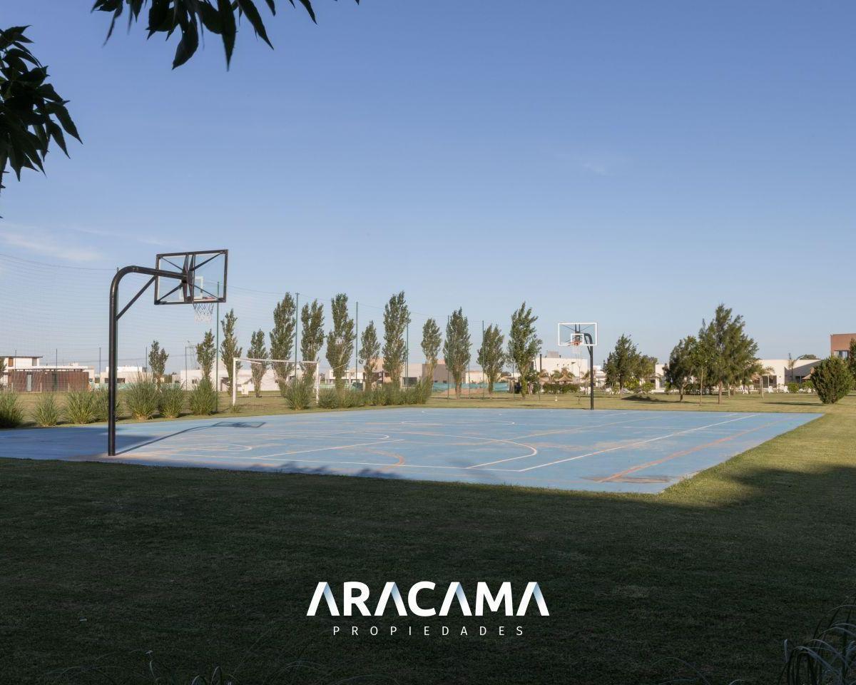 LOTE en VENTA en Barrio Privado La Alameda - Canning.