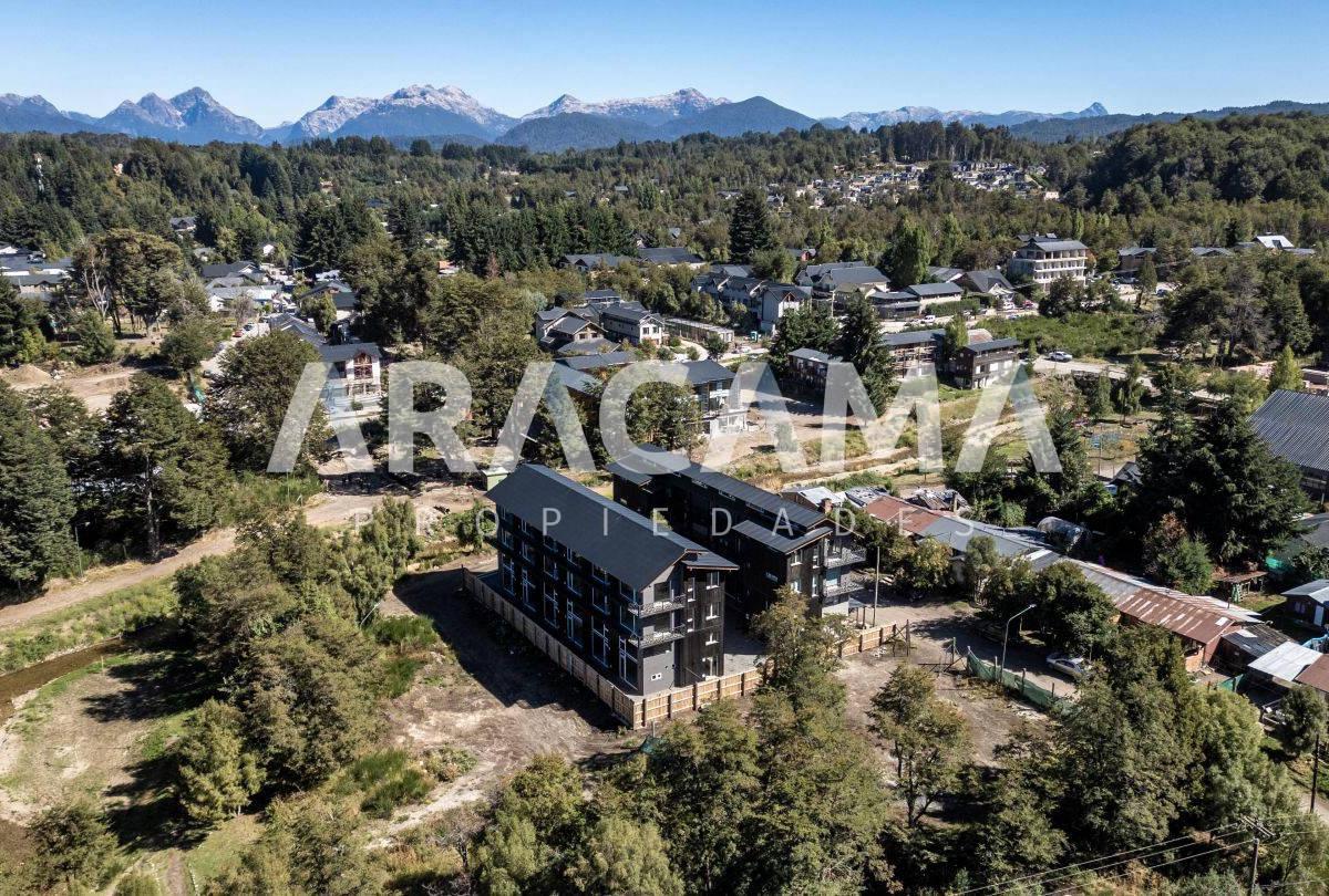 Departamento en Venta - Villa La Angostura 5
