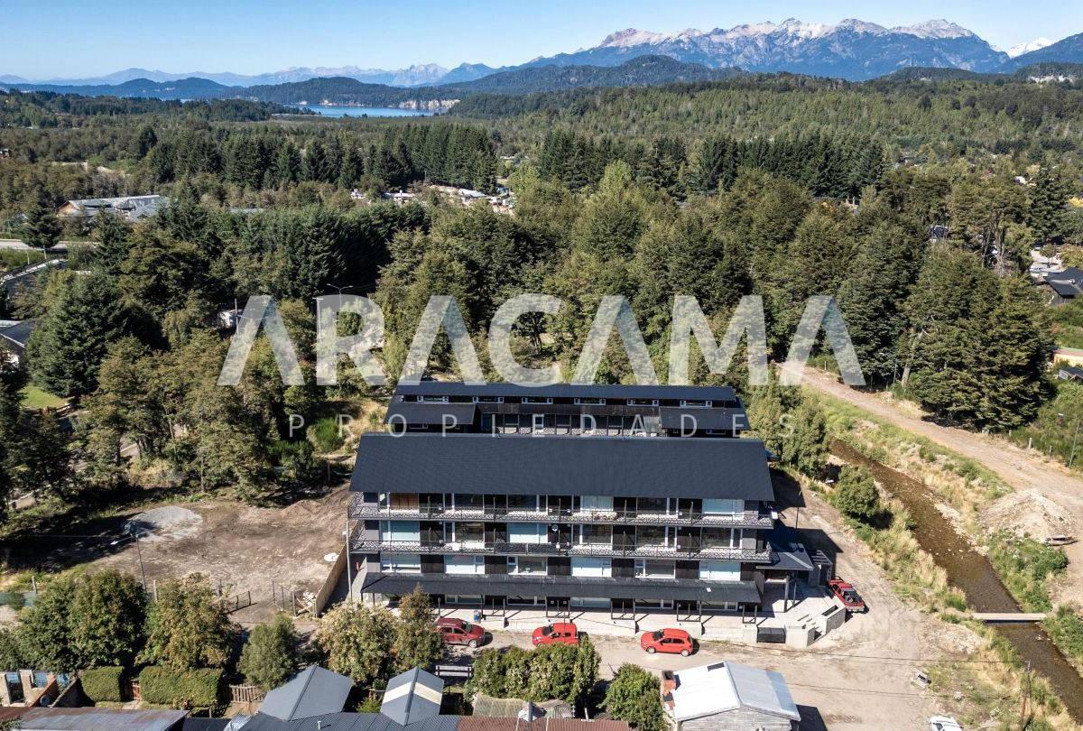 Departamento en Venta - Villa La Angostura