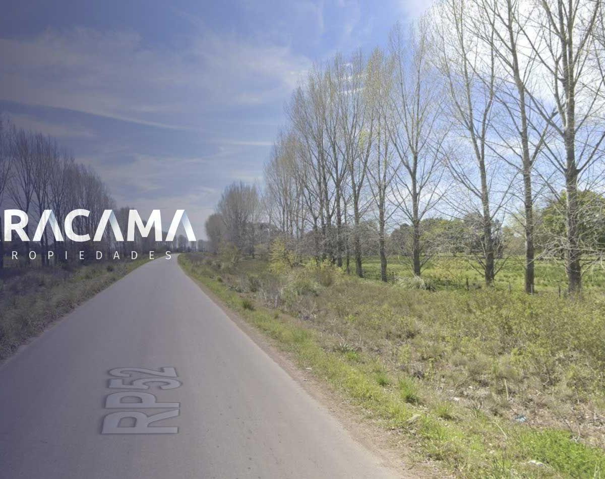 Fraccion/Campo en Venta - Canning
