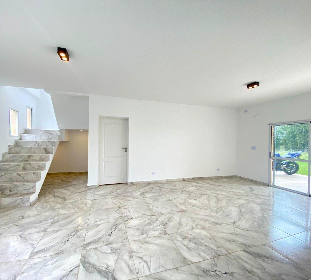 Casa en Venta Lagos de San Eliseo - Presidente Peron