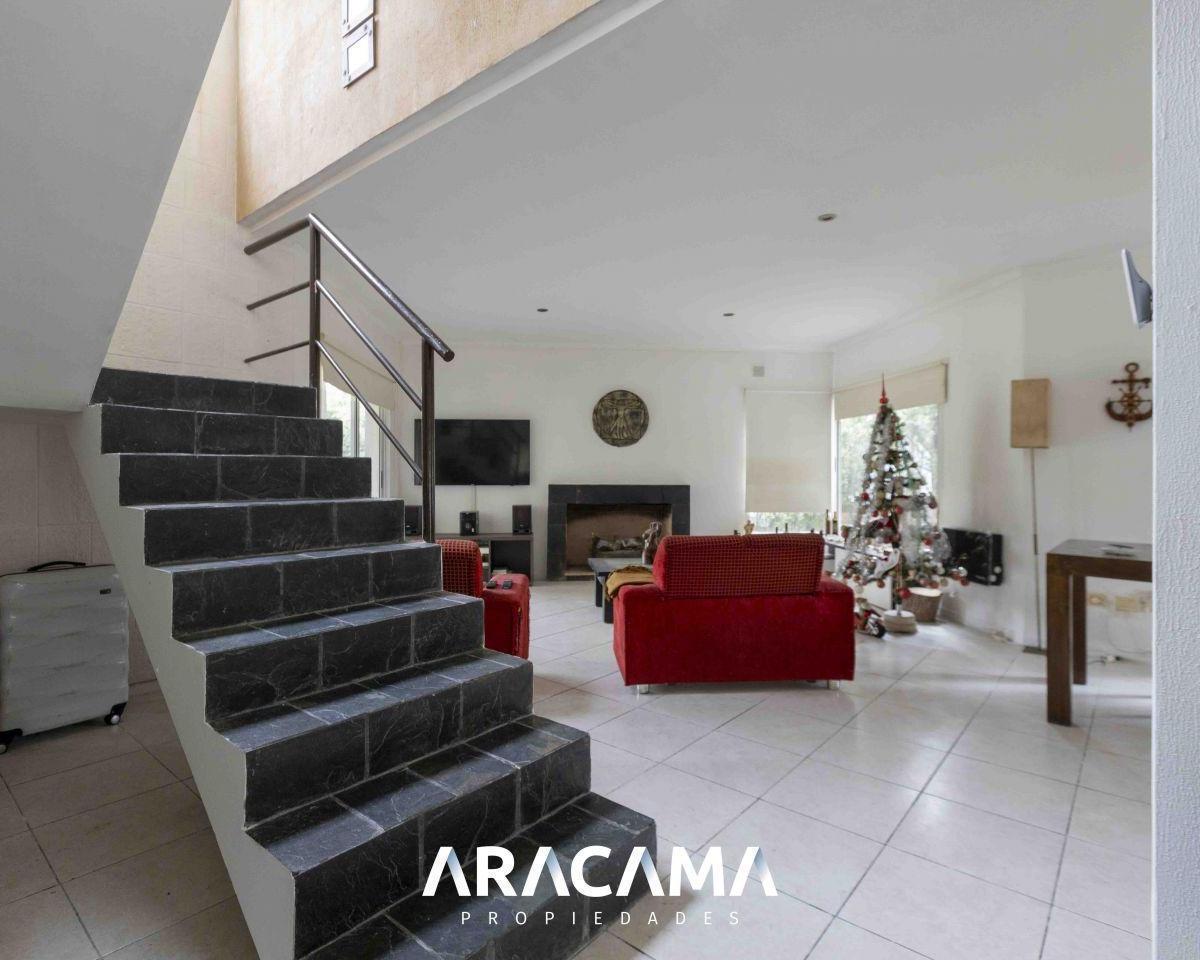 Casa en Venta en El Lauquen - Canning