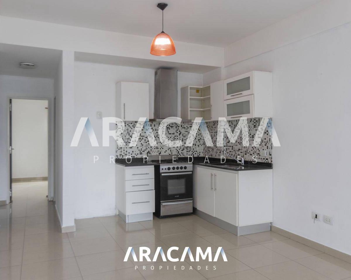 Departamento en Venta en Monte Grande