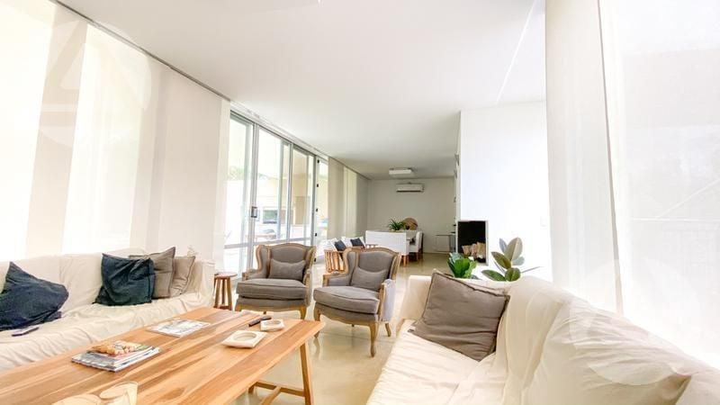 Foto de Casa en VENTA en San Eliseo Golf Country - San Vicente, imagen 5