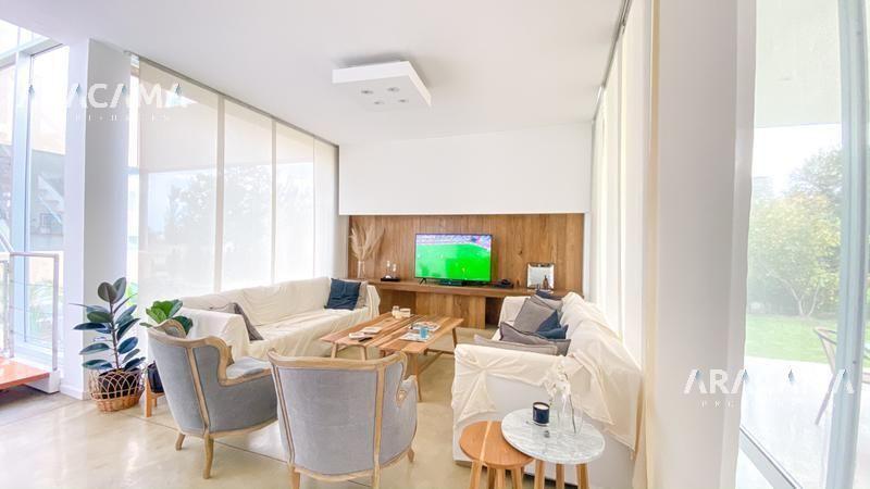 Foto de Casa en VENTA en San Eliseo Golf Country - San Vicente, imagen 3