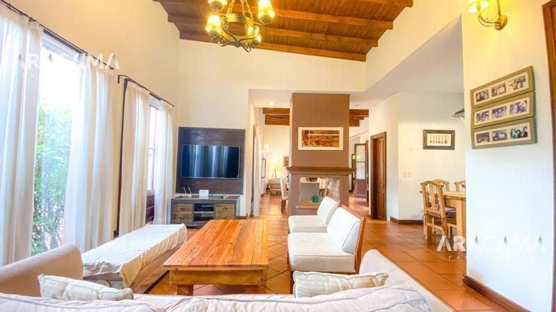 Foto de Casa en VENTA en San Eliseo Golf Country - San Vicente, imagen 4