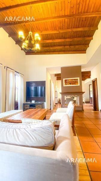Foto de Casa en VENTA en San Eliseo Golf Country - San Vicente, imagen 3