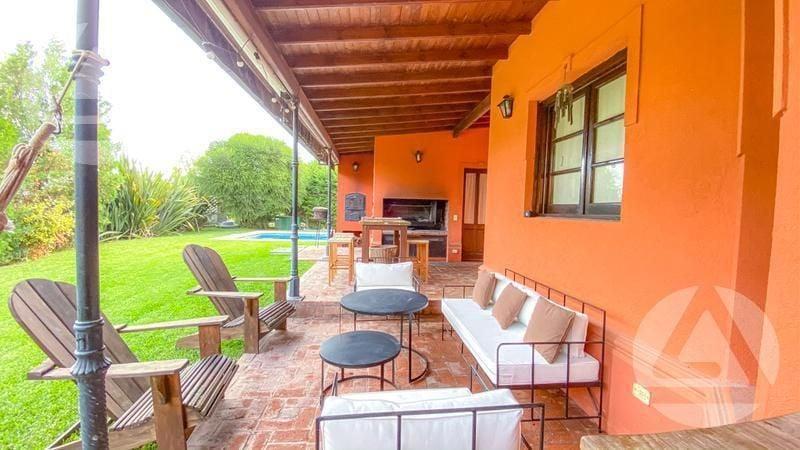 Foto de Casa en VENTA en San Eliseo Golf Country - San Vicente, imagen 5