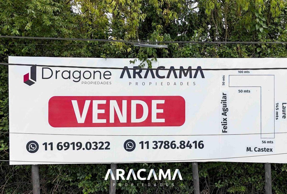 Foto de FRACCION en VENTA en Canning, imagen 5