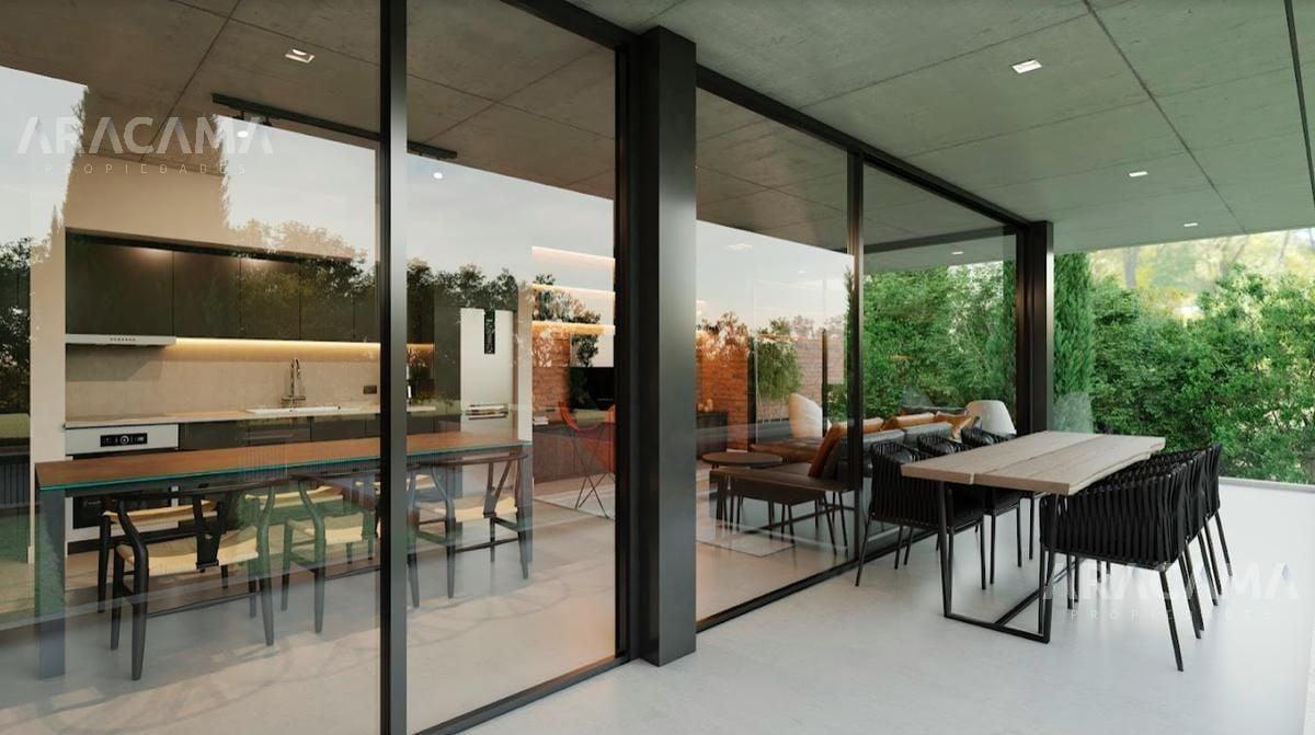 Foto de Departamento 3 ambientes en venta en Canning, imagen 3