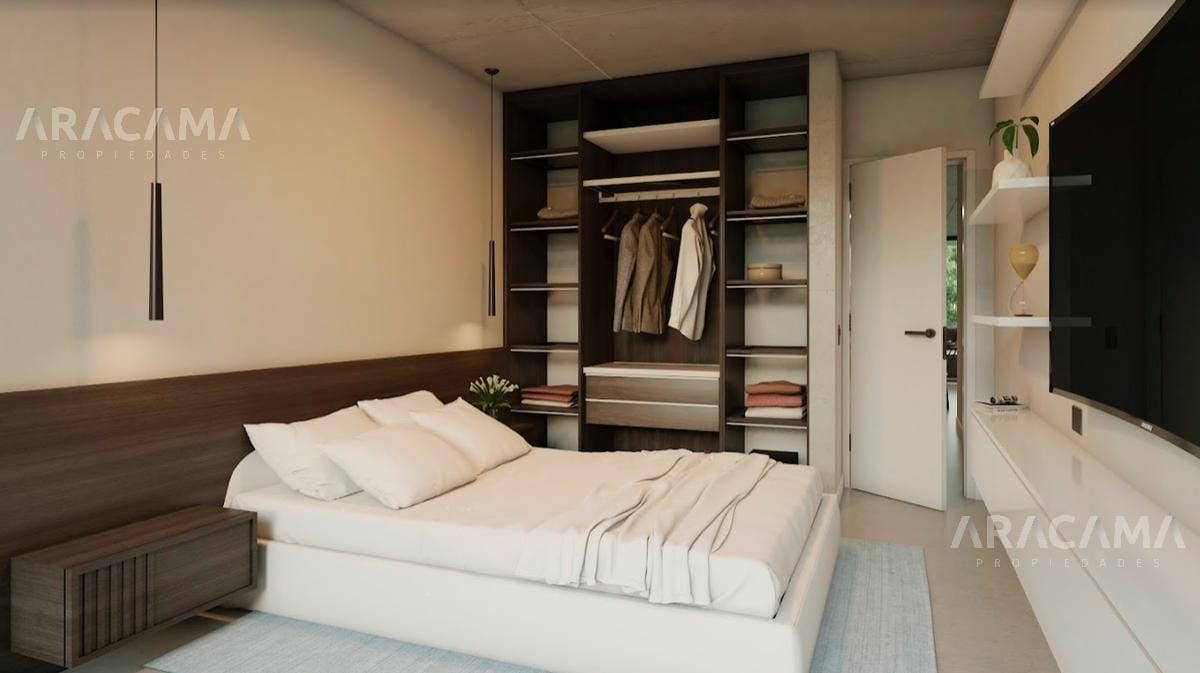 Foto de Departamento 3 ambientes en venta en Canning, imagen 5