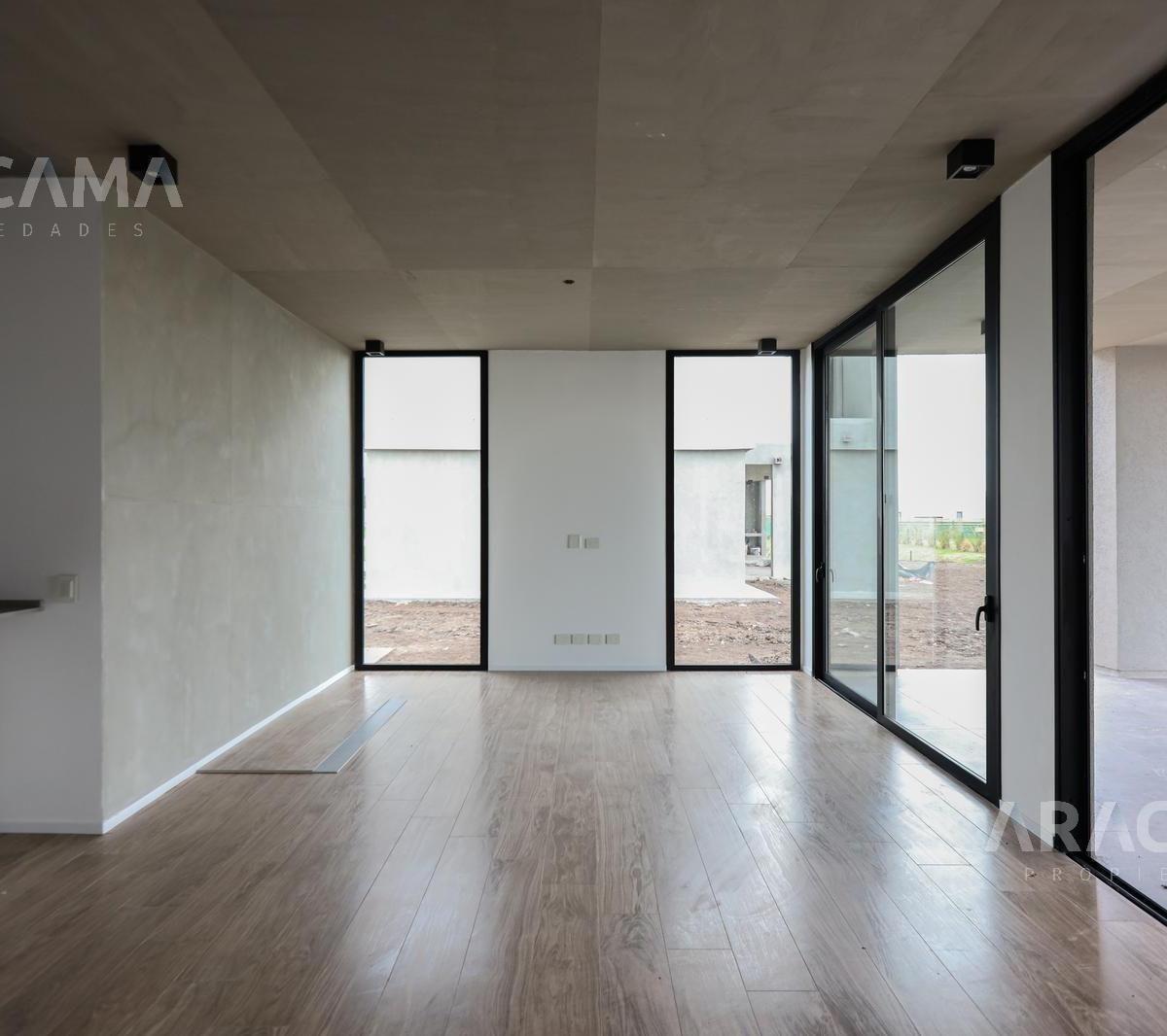CASA en VENTA en Lares de Canning  - Canning