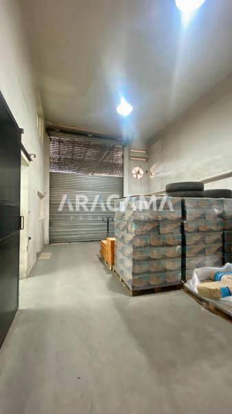 Galpon en Venta - Monte Grande 3
