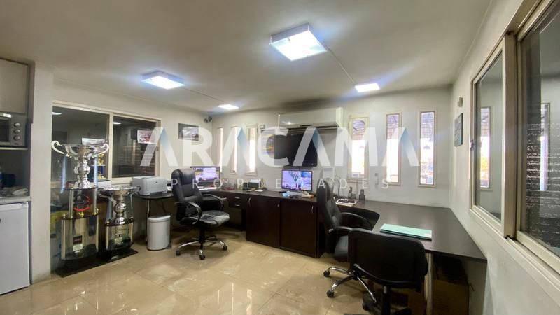 Galpon en Venta - Monte Grande 2