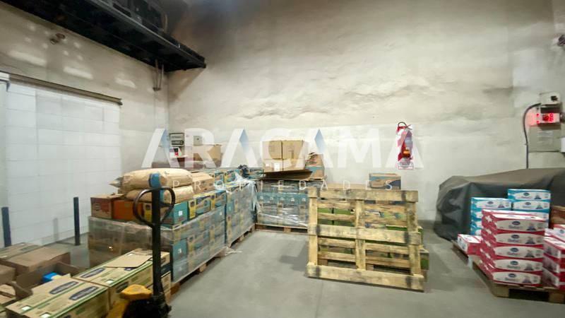 Galpon en Venta - Monte Grande 5