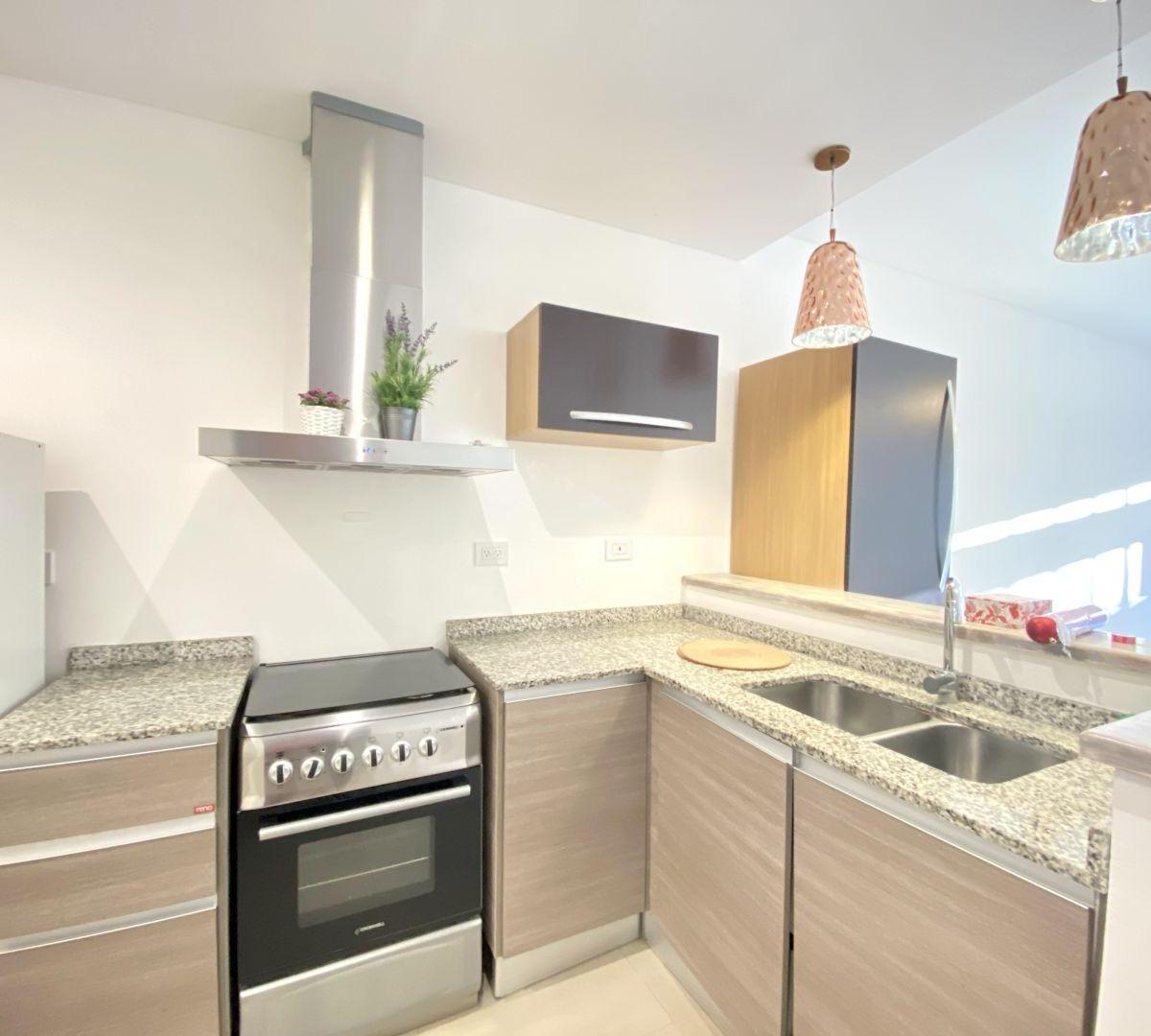 Departamento en Venta en Canning