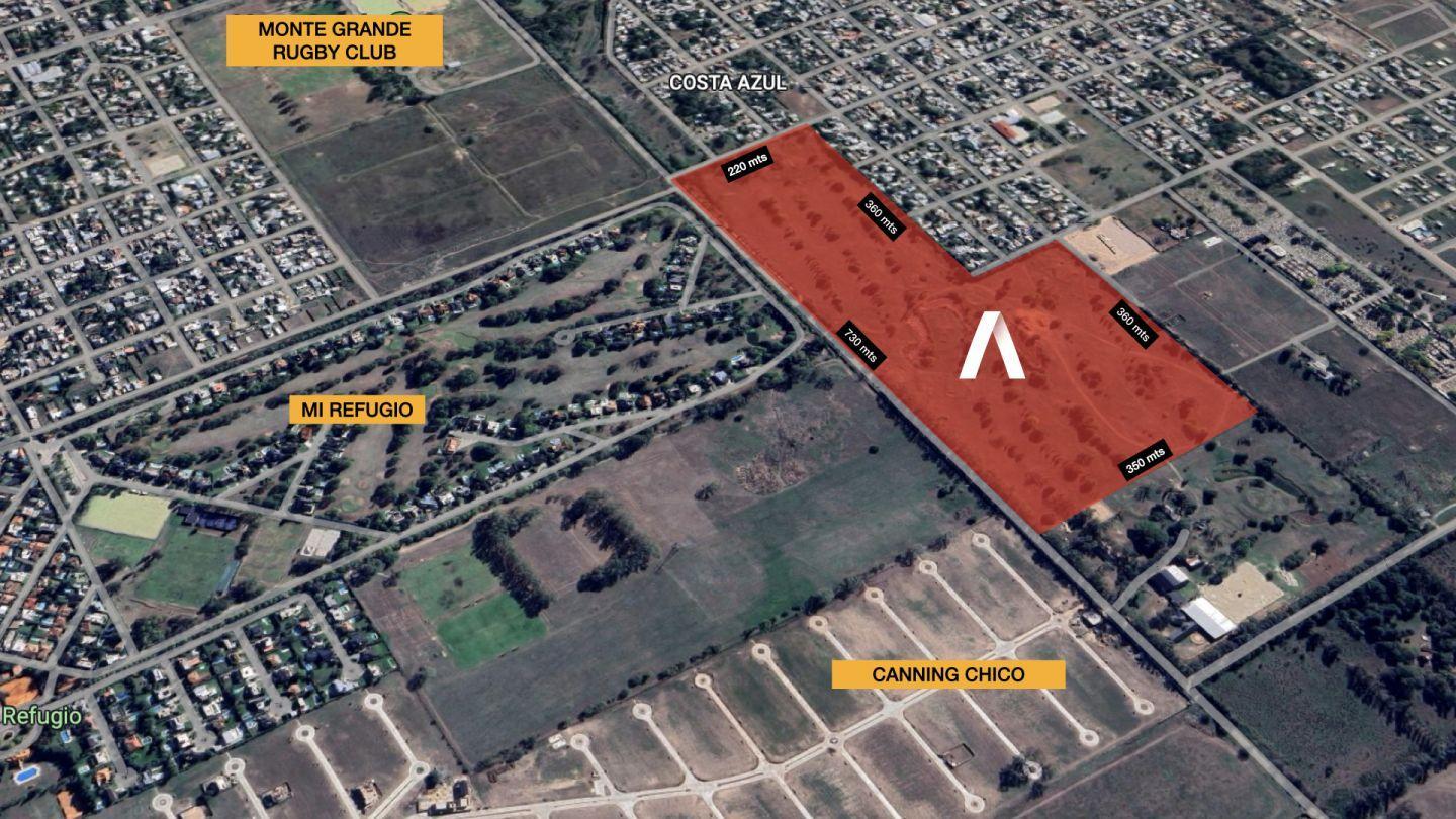 Foto de FRACCION en VENTA en Canning, imagen 4