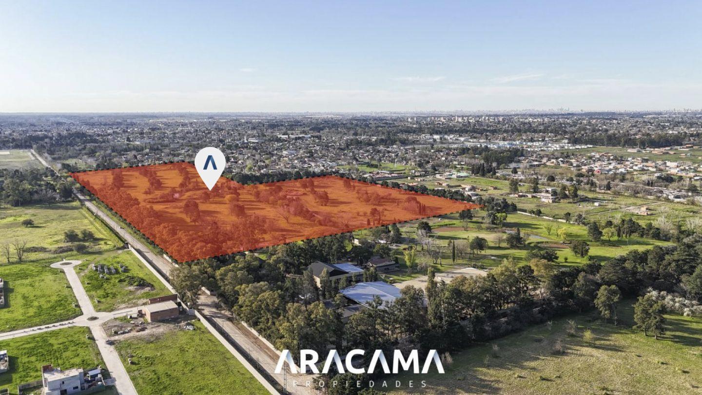 FRACCION en VENTA en Canning