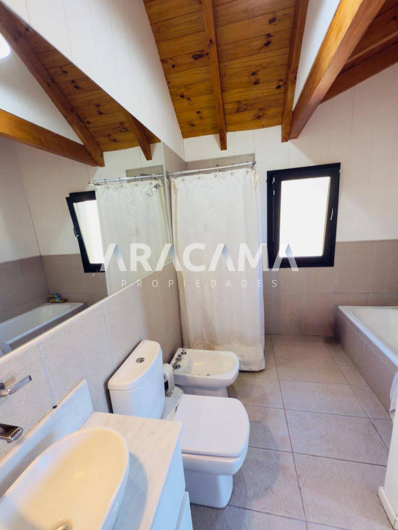 Casa en Venta en El Barrio Privado Peñon de Lolog - Neuquén 4