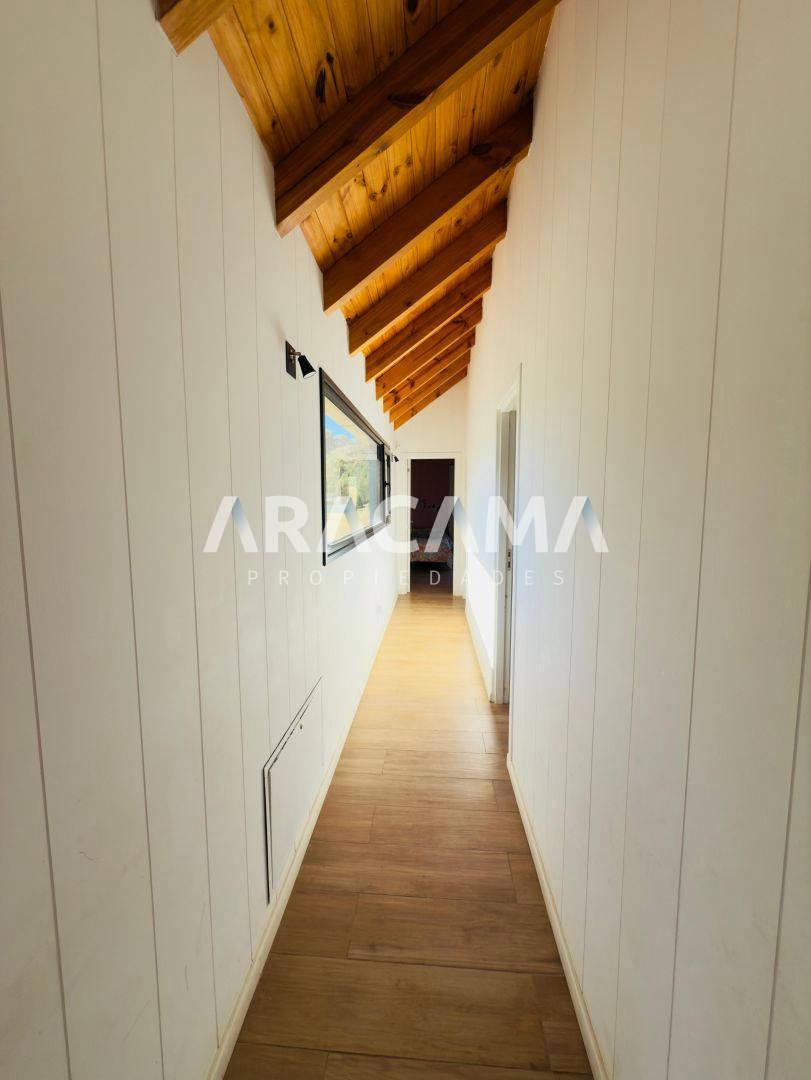 Casa en Venta en El Barrio Privado Peñon de Lolog - Neuquén 2