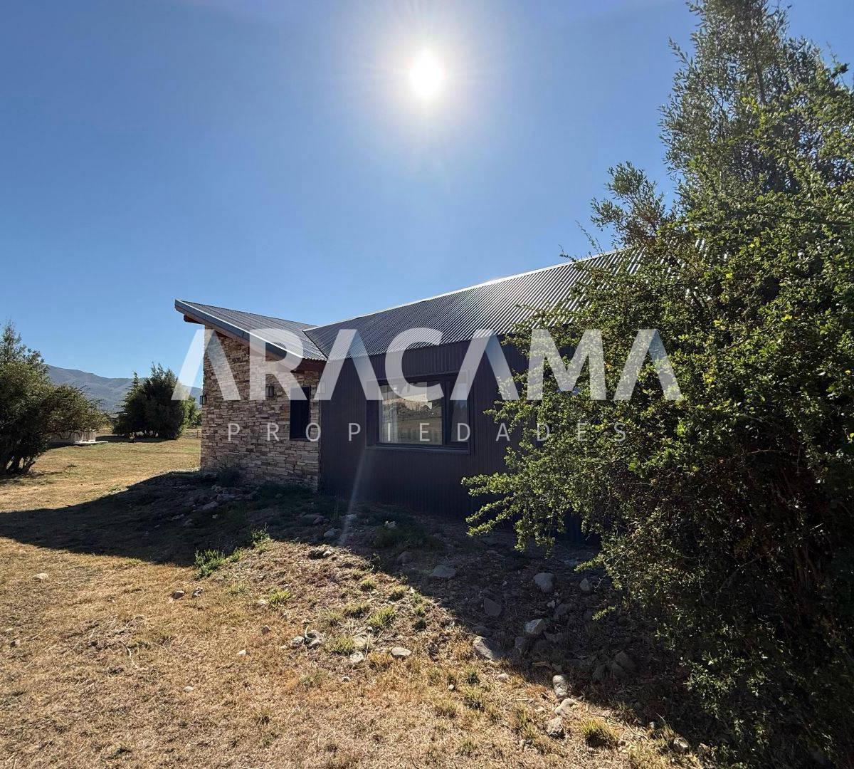 Casa en Venta en El Barrio Privado Peñon de Lolog - Neuquén 1