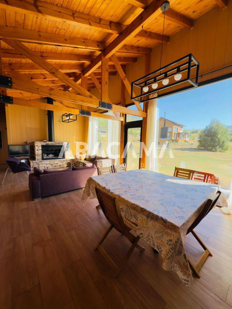 Casa en Venta en El Barrio Privado Peñon de Lolog - Neuquén 4