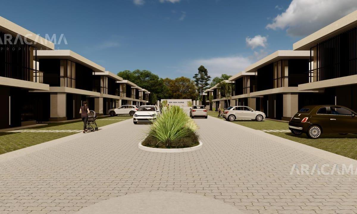 Departamento 3 ambientes en POZO en Venta - Canning