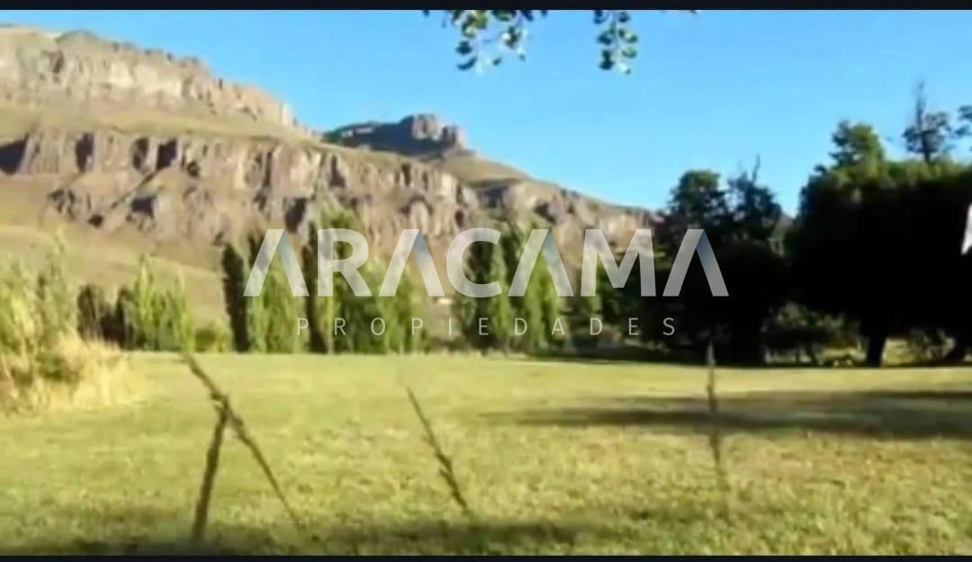 Casa en Venta - San Martin de Los Andes 5