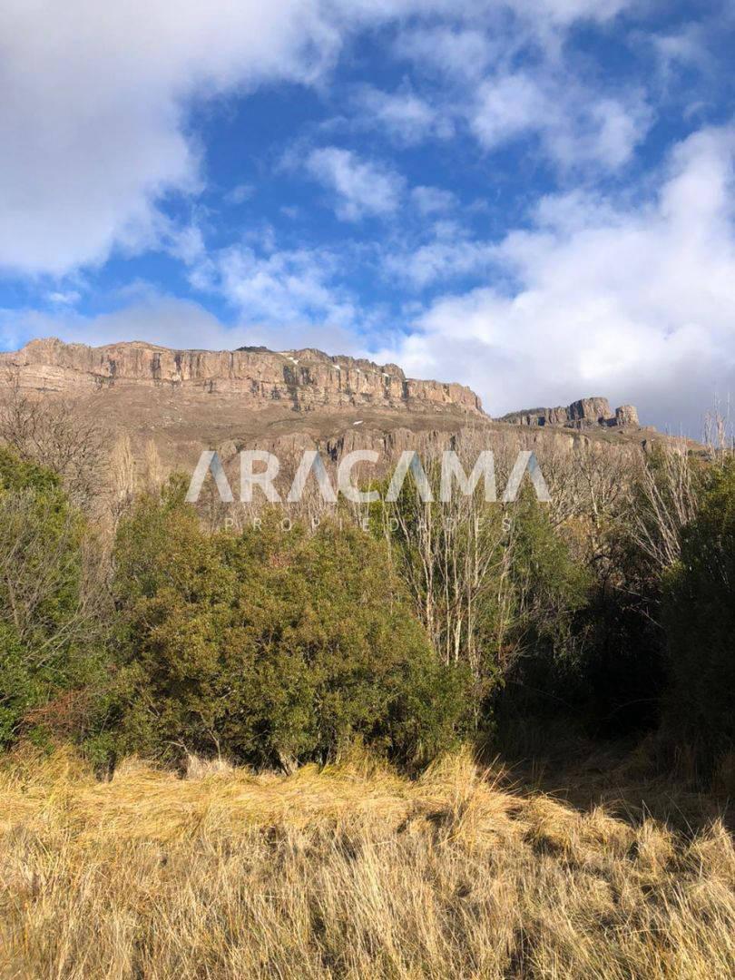 Casa en Venta - San Martin de Los Andes 1