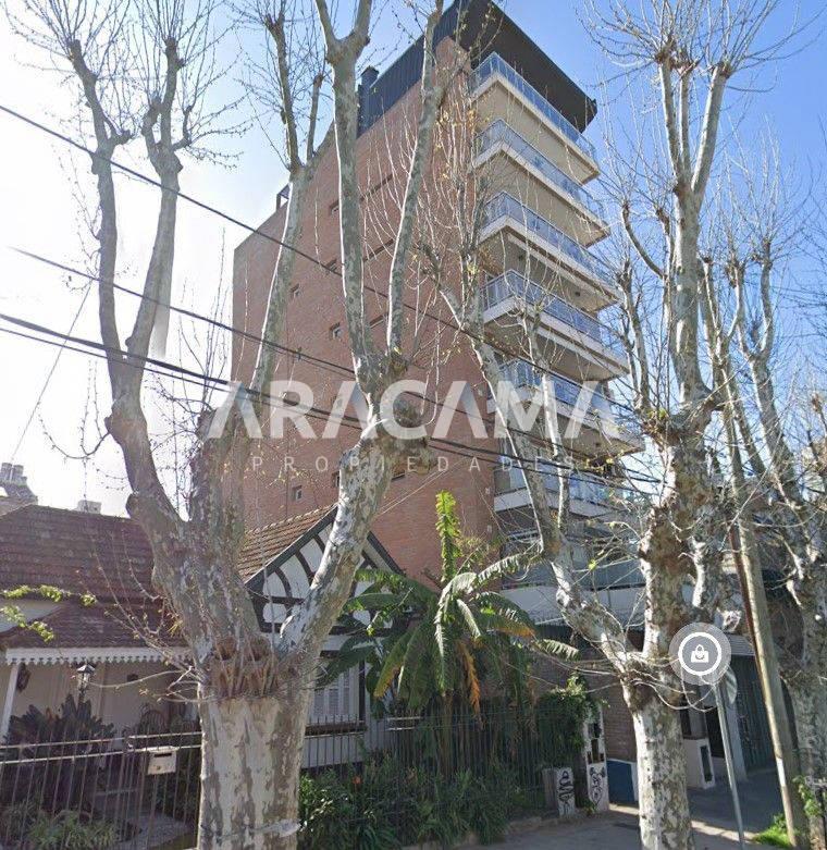 VENTA de Departamento mono ambiente en Monte Grande