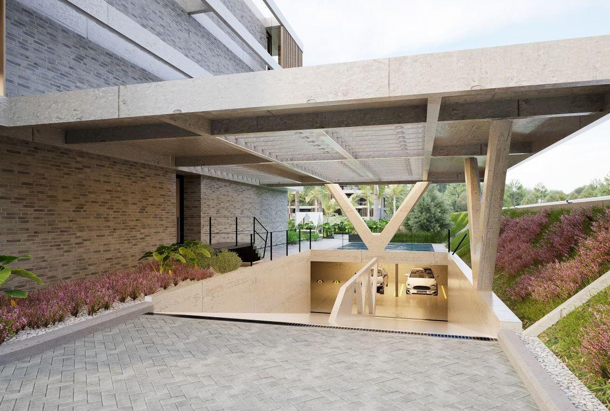Departamento mono ambiente en Venta - Canning