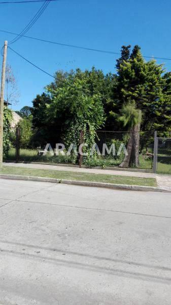 Terreno en Venta - Monte Grande