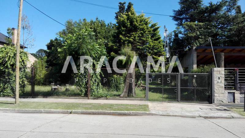 Foto de Terreno en Venta - Monte Grande, imagen 3