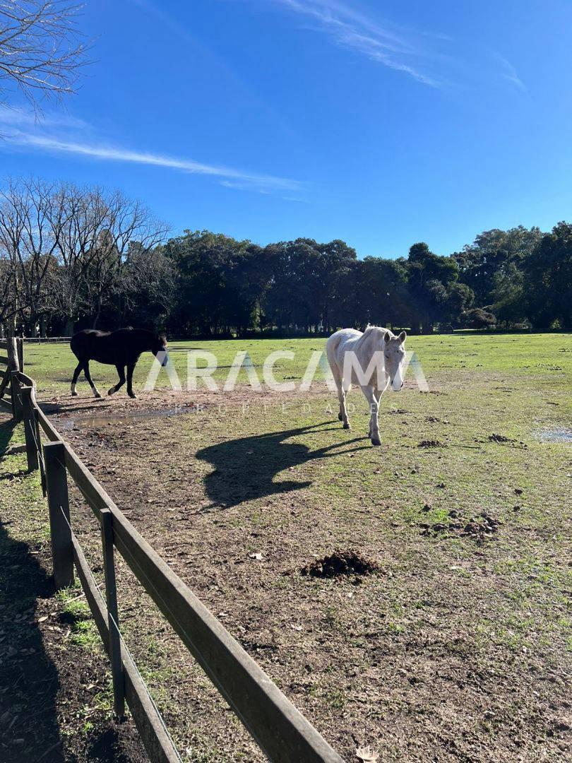 Lote en Venta en Estancia Benquerencia 2