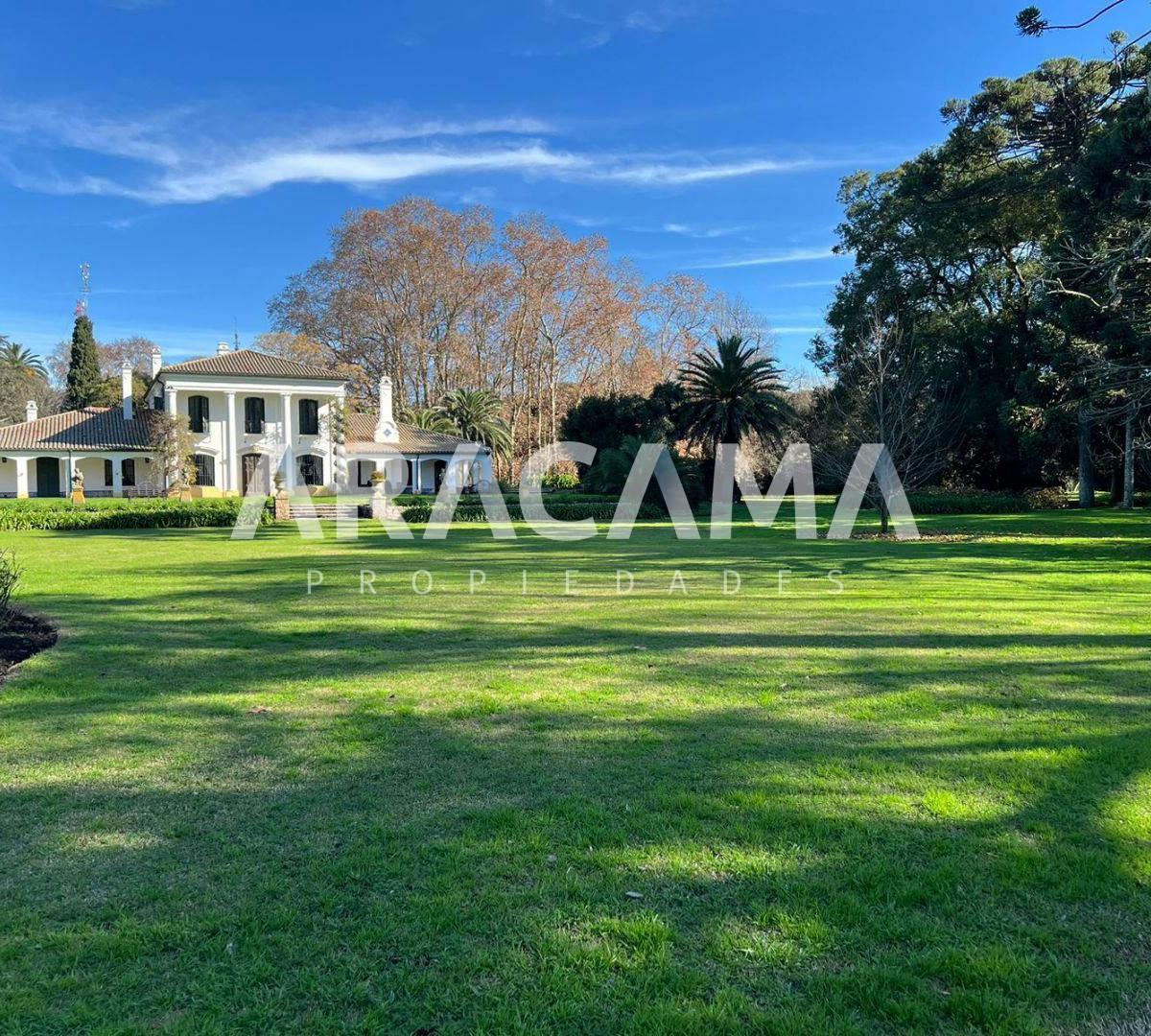 Lote en Venta en Estancia Benquerencia 1