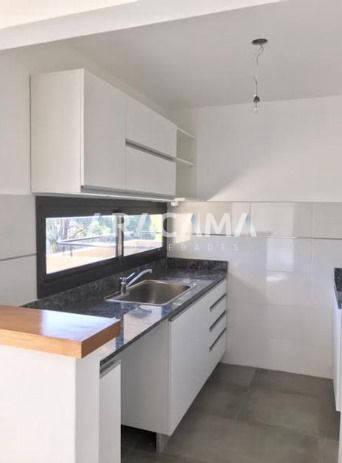 Departamento en Venta - Monte Grande 3