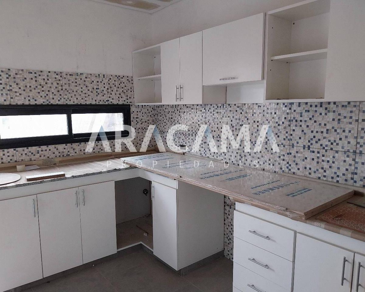 Duplex en Venta - Berazategui