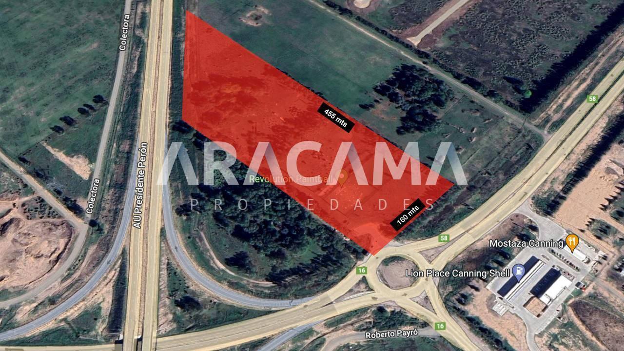 Foto de FRACCION en VENTA - San Vicente, imagen 5