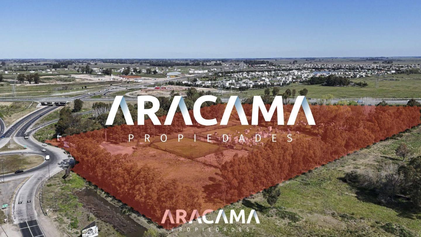 FRACCION en VENTA en Canning