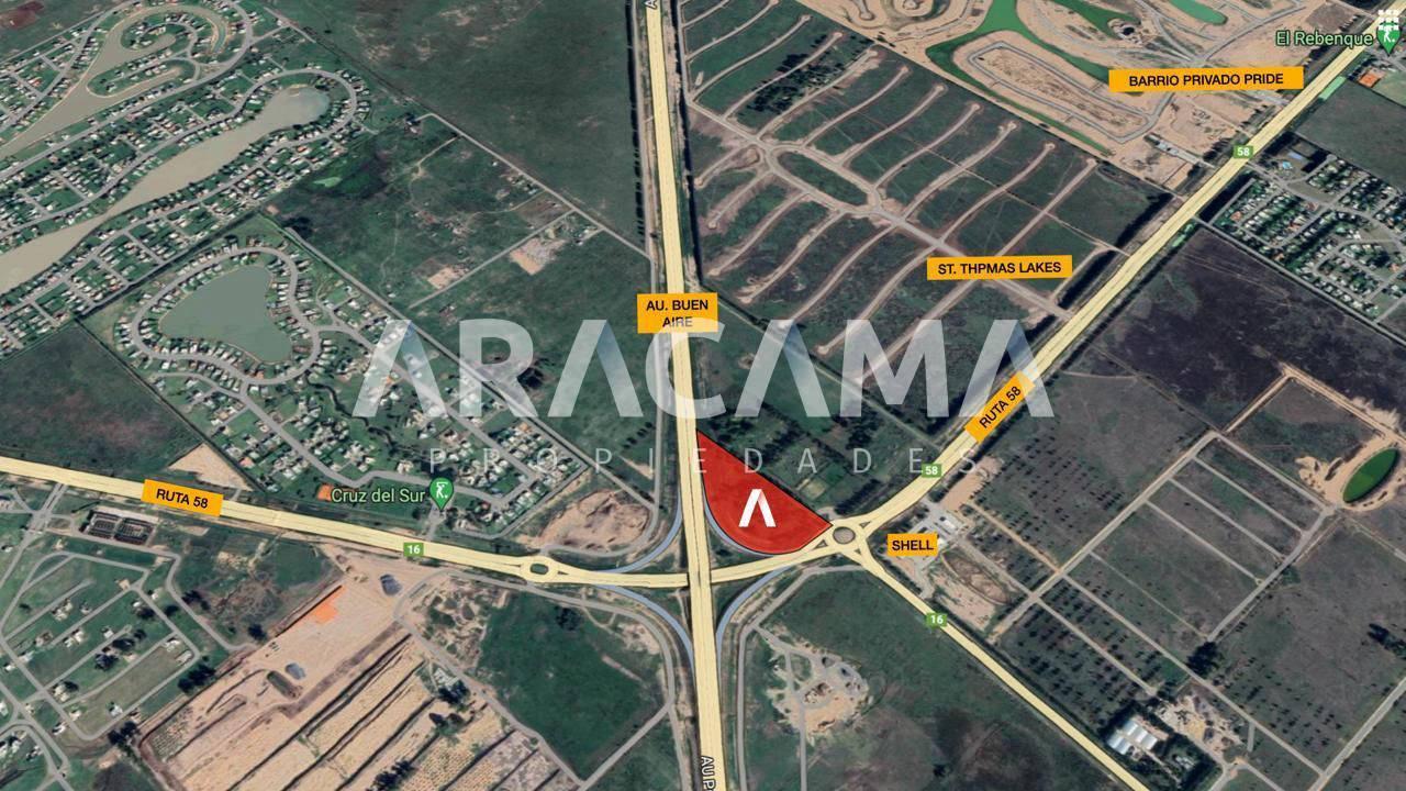 Foto de FRACCION en VENTA en Canning, imagen 2