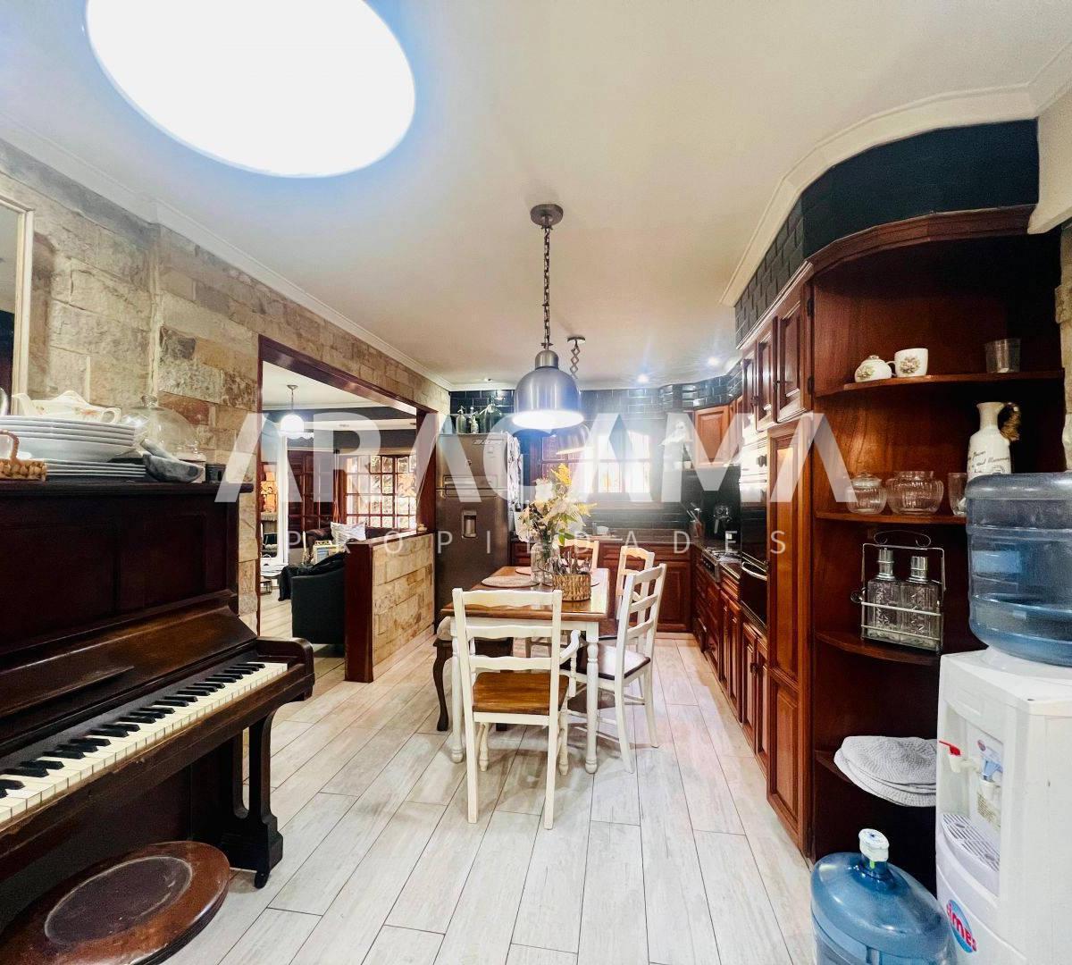 Casa en Venta en Monte Grande