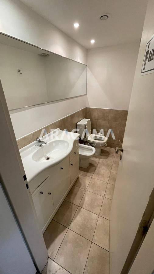 Oficina en Venta - Puerto Madero 2