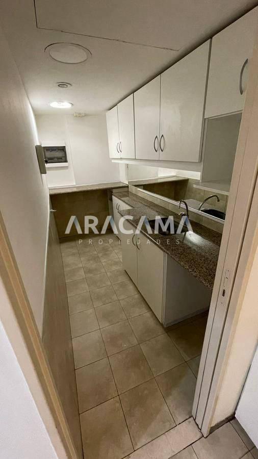 Oficina en Venta - Puerto Madero 5