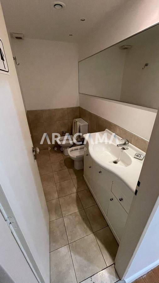 Oficina en Venta - Puerto Madero 2