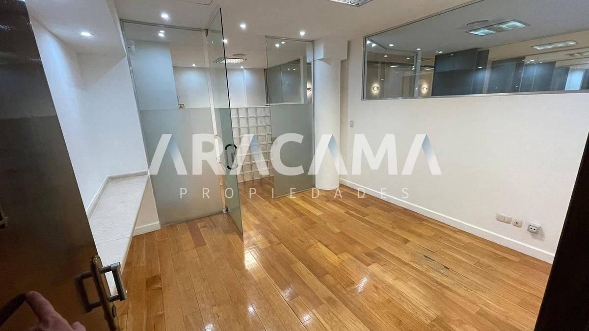 Oficina en Venta - Puerto Madero 4