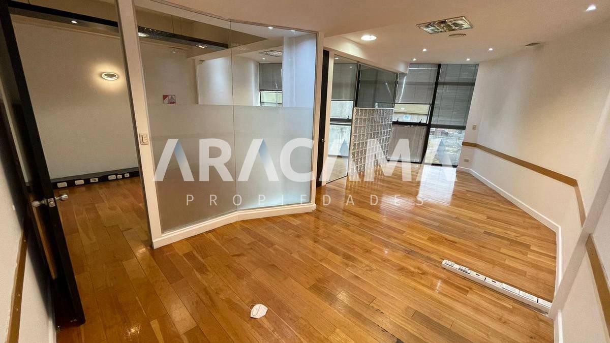 Oficina en Venta - Puerto Madero 1