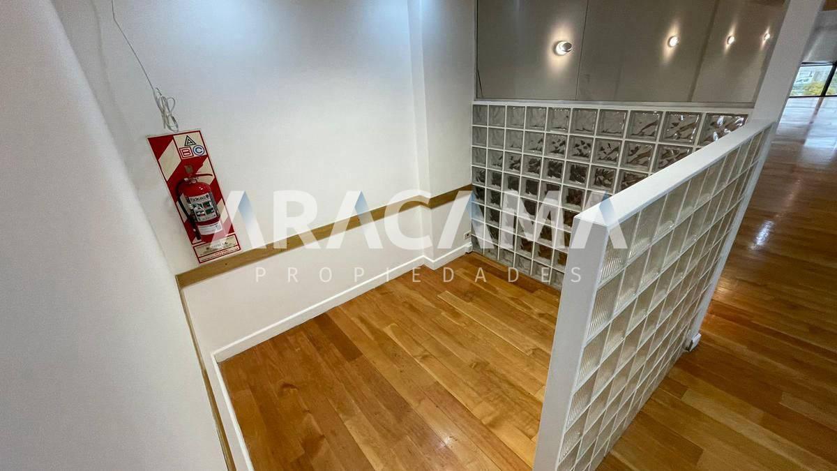 Oficina en Venta - Puerto Madero 3