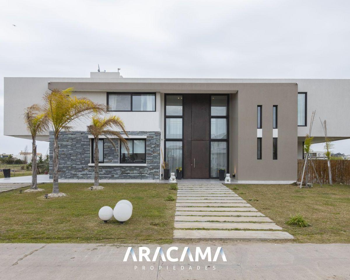 Casa en Venta en Lagos de Canning - Canning